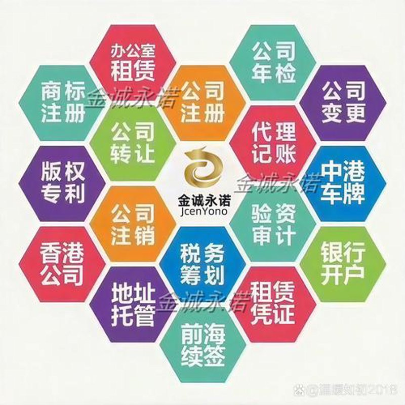 企业生命的调整——工商变更案例分析